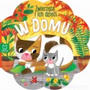 ZWIERZĘTA I ICH DZIECI W DOMU KSIĄŻECZKA AKSJOMAT