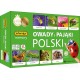 ADAMIGO MEMORY OWADY I PAJĄKI POLSKI
