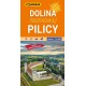 MAPA DOLINA ŚRODKOWEJ PILICY 1: 75 000 LAMINOWANA COMPASS