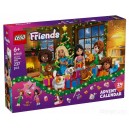 LEGO FRIENDS 42668 KALENDARZ ADWENTOWY 2025