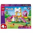 LEGO FRIENDS 42665 PLAC ZABAW DLA SZCZENIACZKÓW