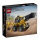 LEGO TECHNIC 42197 KOPARKO-ŁADOWARKA