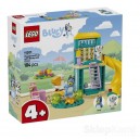 LEGO BLUEY 11201 BLUE I ŁATKO NA PLACU ZABAW
