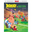 ASTERIX ASTERIKS TOM 7 ASTERIKS U BRYTÓW