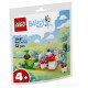LEGO BLUEY 30687 PODWIECZOREK BLUE