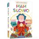 EGMONT GRA SŁOWNA MAM SŁOWO