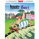 ASTERIX ASTERIKS TOM 8 ASTERIKS I GOCI