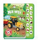 SŁUCHAM I POZNAJĘ NA BUDOWIE KSIĄŻECZKA Z DŹWIĘKAMI AKSJOMAT