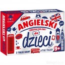 KANGUR ANGIELSKI DLA DZIECI 9+