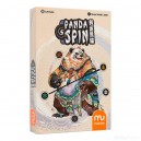 GRA KARCIANA PANDA SPIN MUDUKO