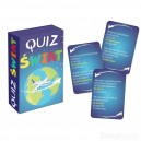 KANGUR GRA QUIZ ŚWIAT MINI 7+ PODRÓŻNA