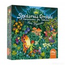 ZACZAROWANA GRA RODZINNA SPIŻARNIA WRÓŻKI MUDUKO