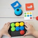 ASKATO GRA SZYBKA LOGIKA GENIALNY DZIECIAK