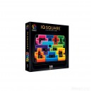 SMART GAMES GRA LOGICZNA IQ SQUARE DELUXE POLSKA WERSJA
