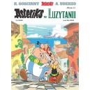 ASTERIX ASTERIKS TOM 41 ASTERIKS W LUZYTANII