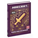 KSIĄŻKA MINECRAFT PODRĘCZNIK WOJOWNIKA HARPERKIDS
