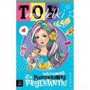 TOP MODELKI SZKICOWNIK DLA POMYSŁOWEJ PROJEKTANTKI AKSJOMAT