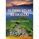 PRZEWODNIK TURYSTYCZNY GŁÓWNY SZLAK BESKIDZKI COMPASS