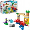 LEGO DUPLO DISNEY 10463 DINOZAUR SPIDEY-REX