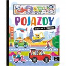 POJAZDY AKTYWIZUJĄCE ZADANIA Z NAKLEJKAMI 3D AKSJOMAT