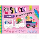 SZLACZKI ZABAWY GRAFOMOTORYCZNE AKSJOMAT