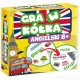 KANGUR GRA W KÓŁKA ANGIELSKI 8+