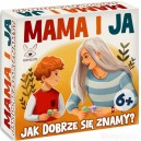 KANGUR GRA MAMA I JA JAK DOBRZE SIĘ ZNAMY? 6+