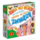 ALEKSANDER ALEXANDER QUIZ RĘKA DO GÓRY! ZGADNIJ CO TO ZA ZWIERZĘ