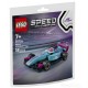 LEGO SPEED CHAMPIONS 30734 MAŁY BOLID