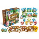 Granna GRA Superfarmer THE DICE GAME