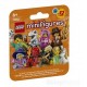 LEGO MINIFIGURES 71052 SERIA 29