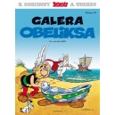 ASTERIX ASTERIKS GALERA OBELIKSA TOM 30