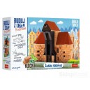 TREFL BRICK TRICK 61548 ŻURAW GDAŃSKI EKO BUDUJ Z CEGŁY CERAMICZNE