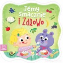 KSIĄŻECZKA JEMY SMACZNIE I ZDROWO AKSJOMAT
