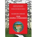 KSIĄŻECZKA NA PIECZĄTKI ODZNAKI ZNAM WZGÓRZA STRZEGOMSKIE PTTK