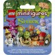 LEGO MINIFIGURES 71053 SERIA SHREK